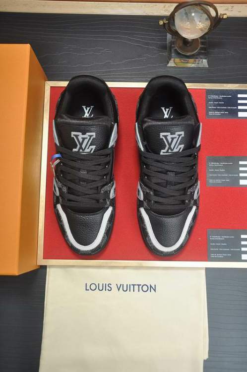 Picture of Louis Vuitton Shoes _SKULVsz35-4039-46hnh061316296